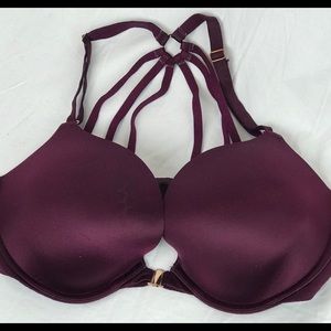 Victoria’s secret very sexy push-up bra 34d